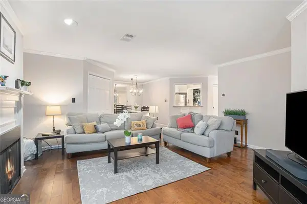 244 13th Street #116, Atlanta, GA 30309