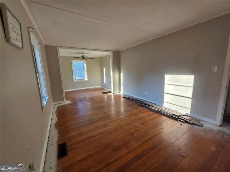 982 S Ponce De Leon Circle, Macon, GA 31206 - Image #3