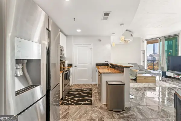 361 17th Street Nw #1203, Atlanta, GA 30363