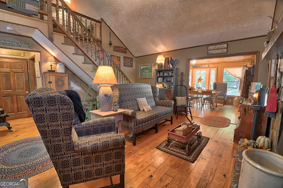 31 Creekside Lane, Clayton, GA 30525 - #3