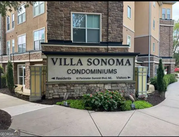 10 Perimeter Summit Boulevard Ne #2410, Atlanta, GA 30319