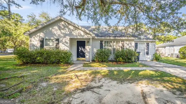 506 Wild Heron Road, Savannah, GA 31419