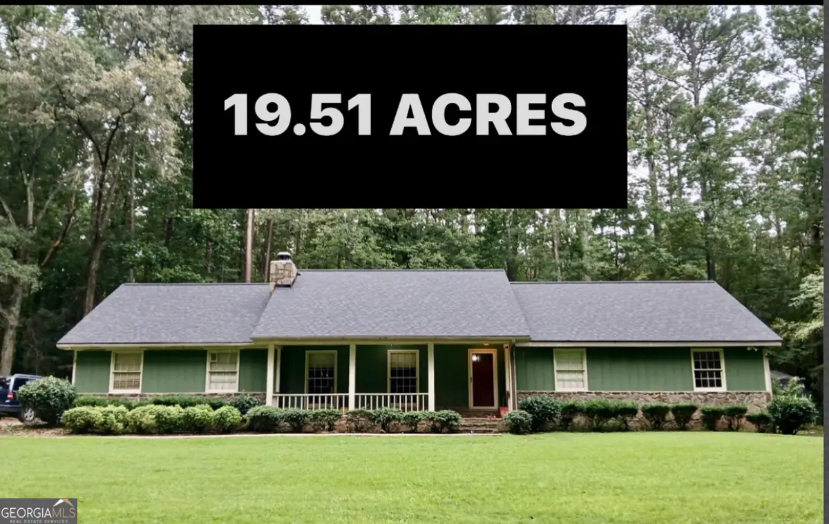 486 Sweetwater Bend, Villa Rica, GA 30180 - #1