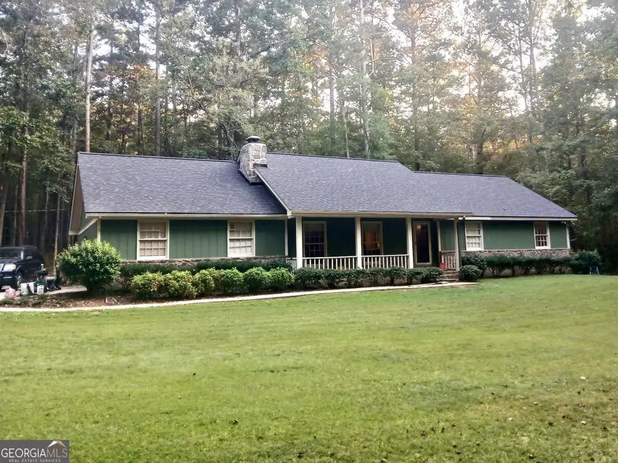 486 Sweetwater Bend, Villa Rica, GA 30180 - #2