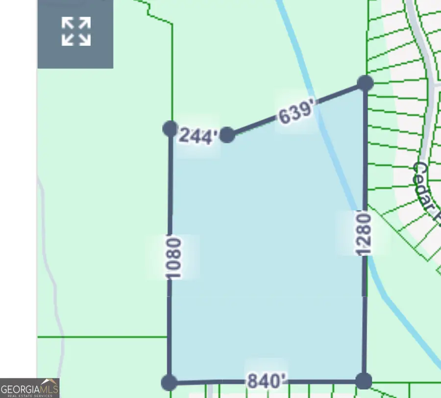 0 Buffington Road #REAR, Fairburn Union City, GA 30291 - Image #2