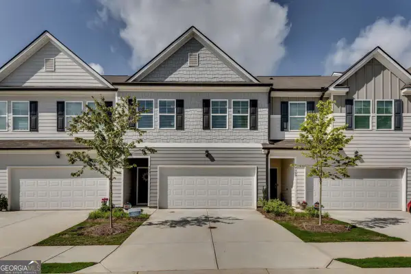 7091 Gladstone Circle, Stonecrest, GA 30038