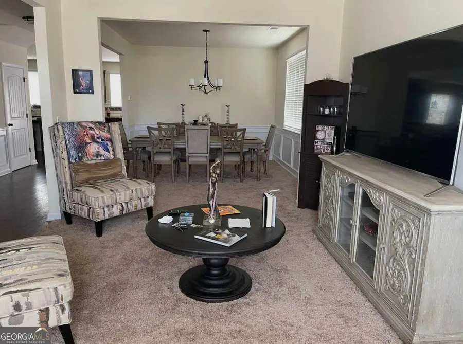 456 Culloden Moor Drive, McDonough, GA 30253 - #2