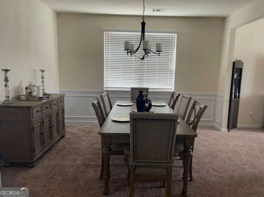 456 Culloden Moor Drive, McDonough, GA 30253 - #3