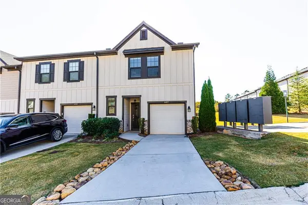 6417 Mountain Home Way Se, Mableton, GA 30126