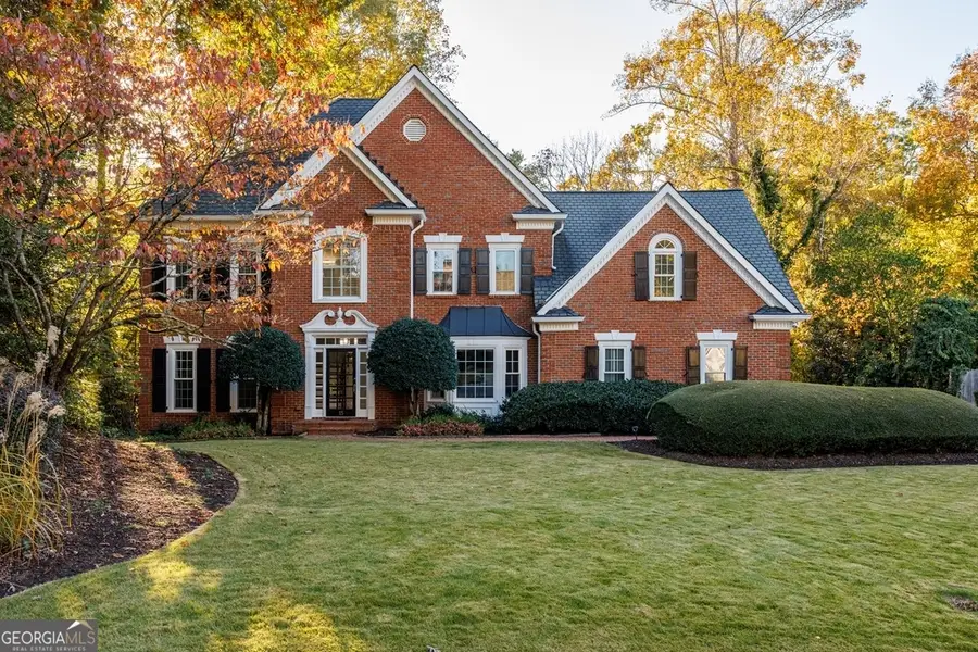15 Vickwood Court Ne, Marietta, GA 30068 - Image #3