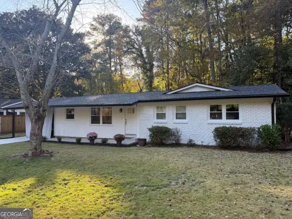 310 Brook Drive, Atlanta, GA 30328