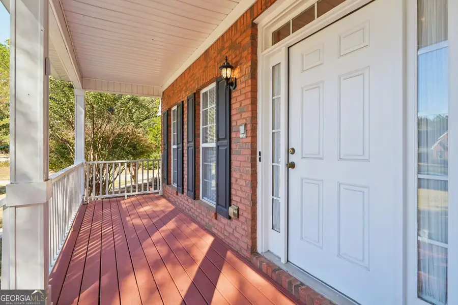 105 Travis Trail, Fayetteville, GA 30215 - Image #3