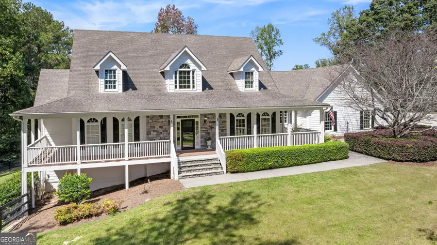 3608 Sunflower Drive, Buford, GA 30519 - #2