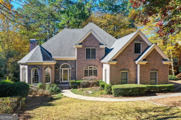 920 Waters Reach Court, Alpharetta, GA 30022