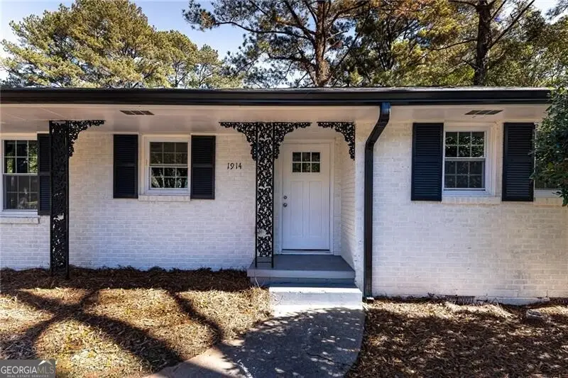 1914 Derrill Drive, Decatur, GA 30032 - #2