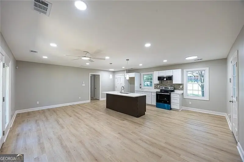 1914 Derrill Drive, Decatur, GA 30032 - #3