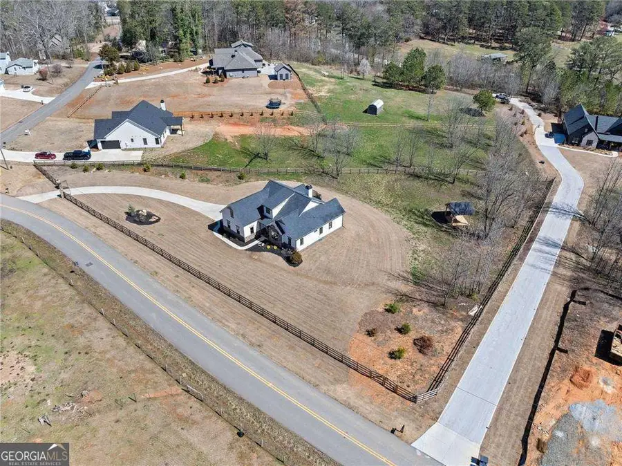 856 Ferguson Place, Dallas, GA 30132 - Image #3