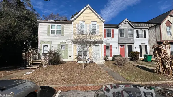 497 Prince Of Wales, Stone Mountain, GA 30083
