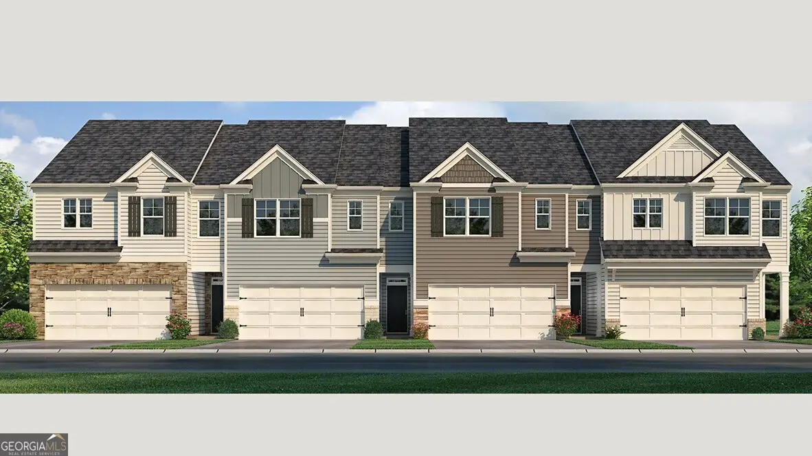 84 Hughes Place Drive, Dawsonville, GA 30534 - Image #1