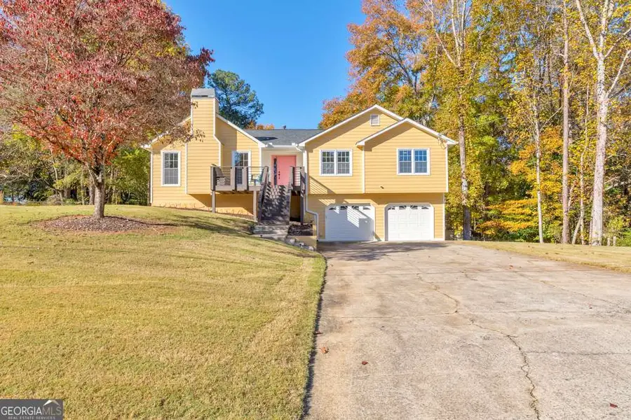 1095 Ashlin Drive, Woodstock, GA 30188 - Image #3