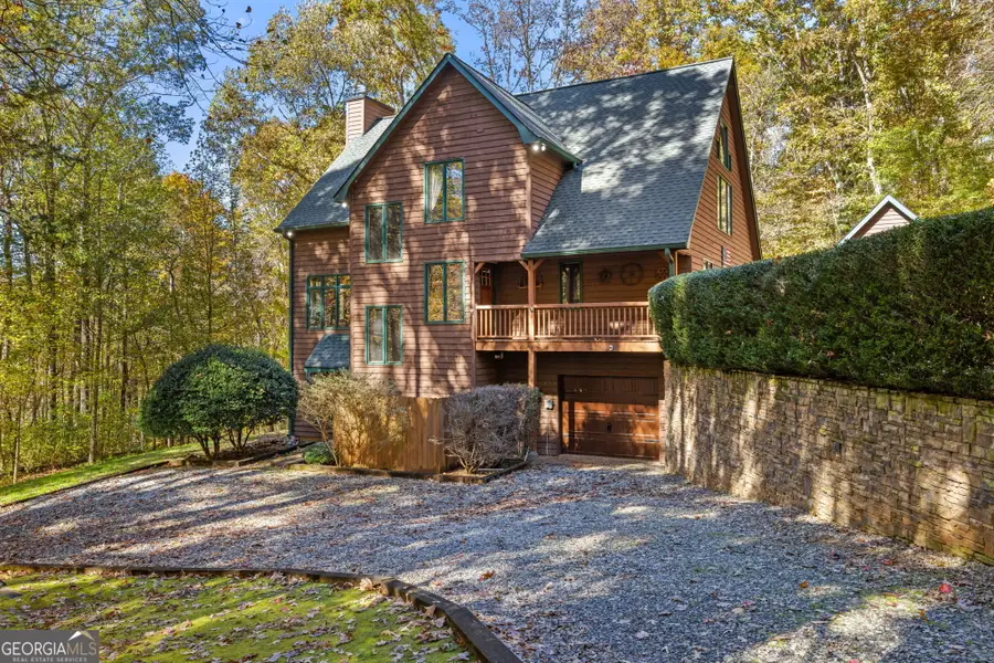 1010 Meadowview Ridge, Clarkesville, GA 30523 - #2