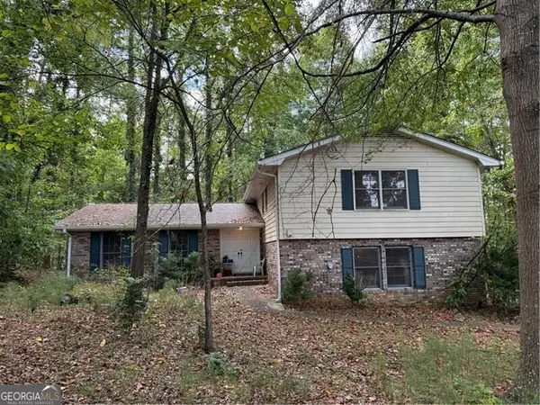4155 Burnt Hickory Road Nw, Marietta, GA 30064