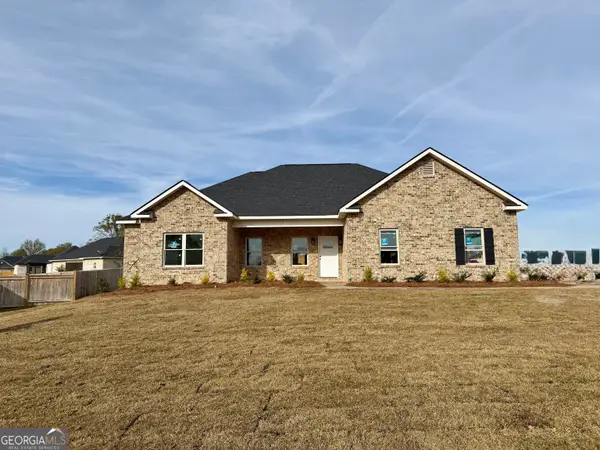 108 Lighterknot Trail, Perry, GA 31069