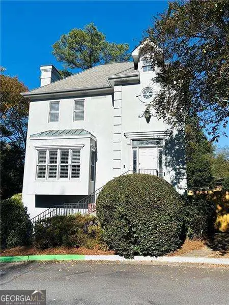 1320 Wildcliff Parkway Ne, Atlanta, GA 30329 - Image #2