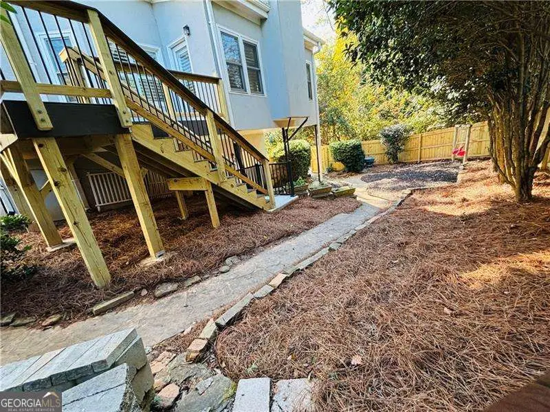 1320 Wildcliff Parkway Ne, Atlanta, GA 30329 - Image #3