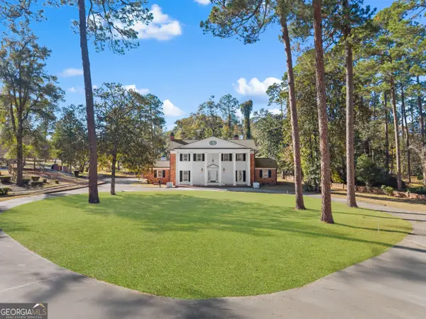 501 N Main Street, Sylvania, GA 30467