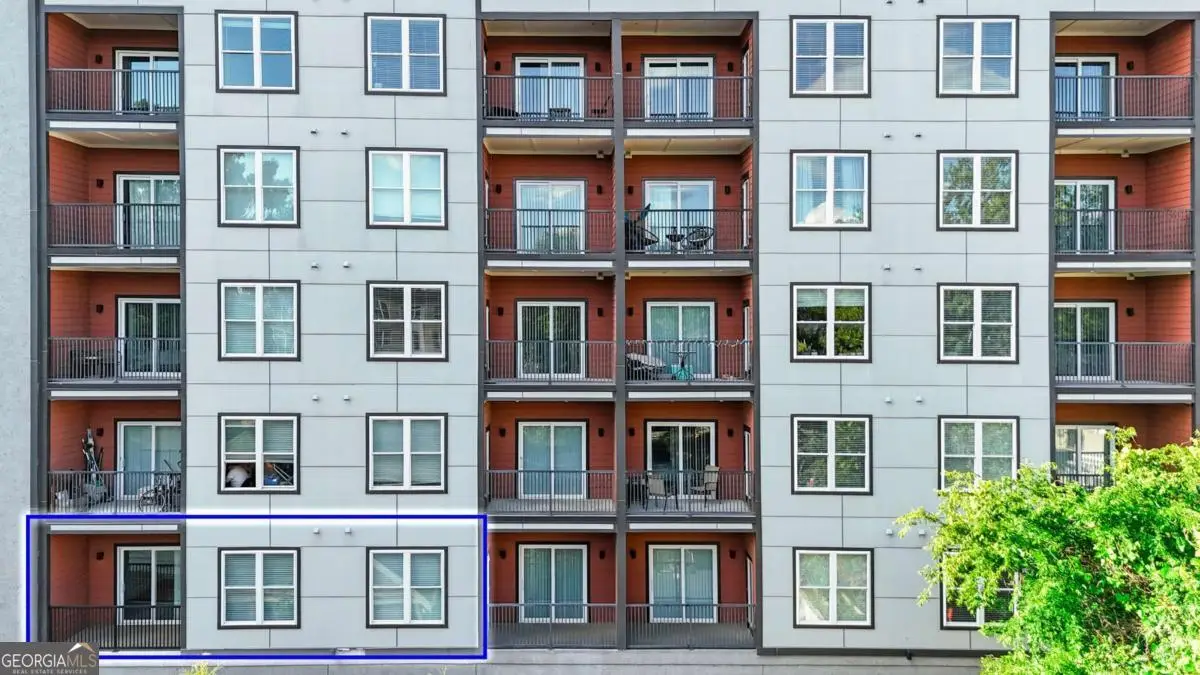 525 Parkway Drive Ne #110, Atlanta, GA 30354 - Image #1