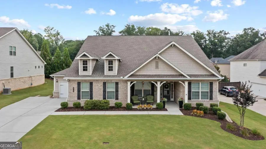 6725 Sweet Cherry Lane, Cumming, GA 30040 - Image #2