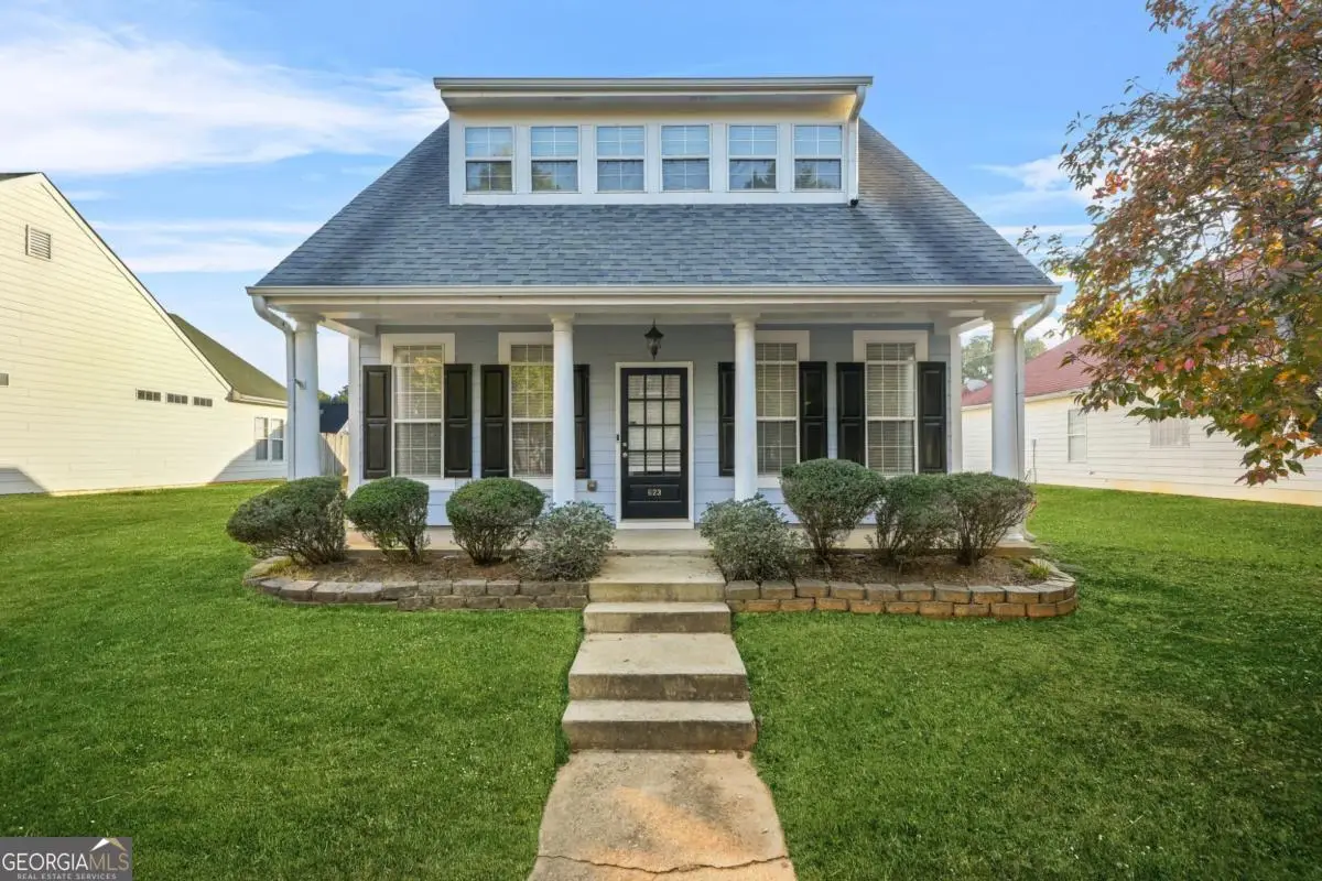 623 Brookwater Drive, Stockbridge, GA 30281 - #1