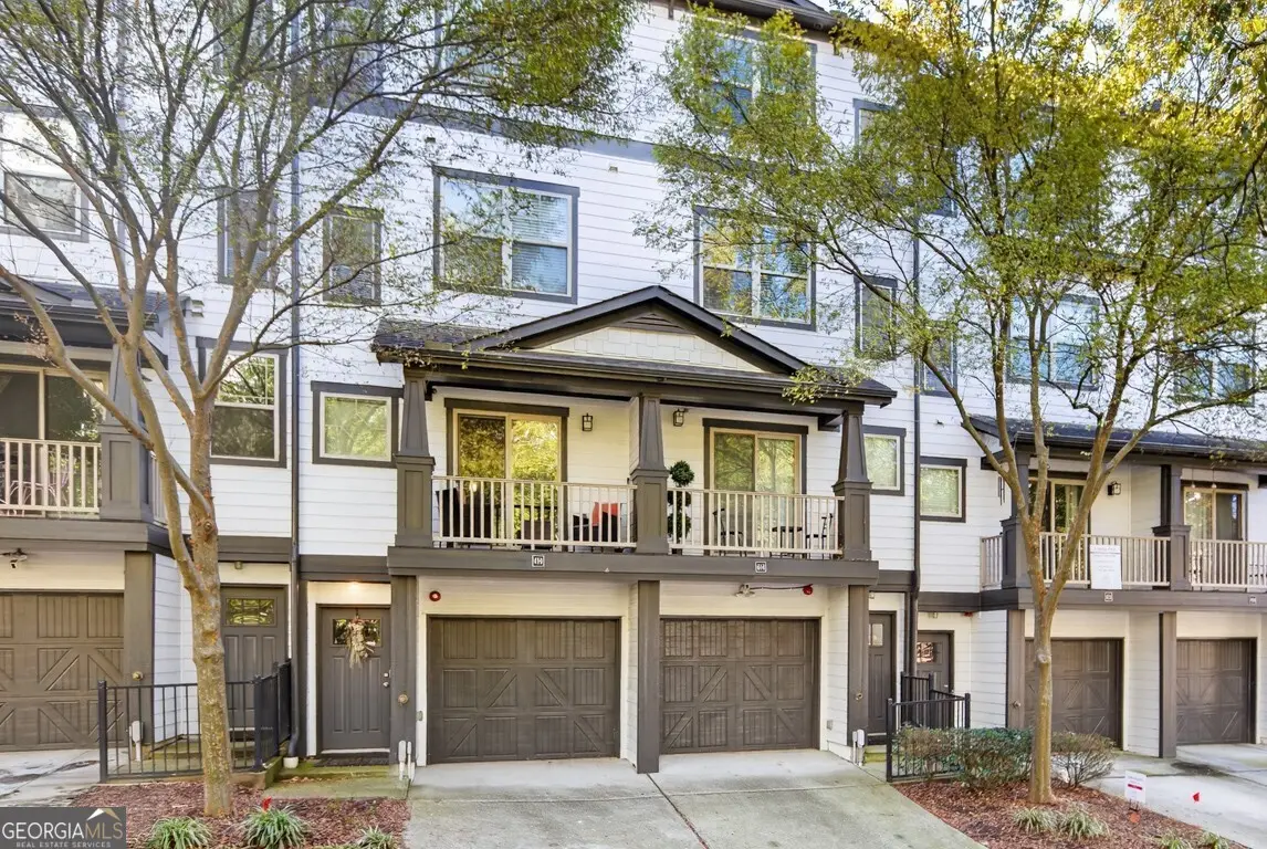 215 Semel Drive, Atlanta, GA 30309 - Image #1