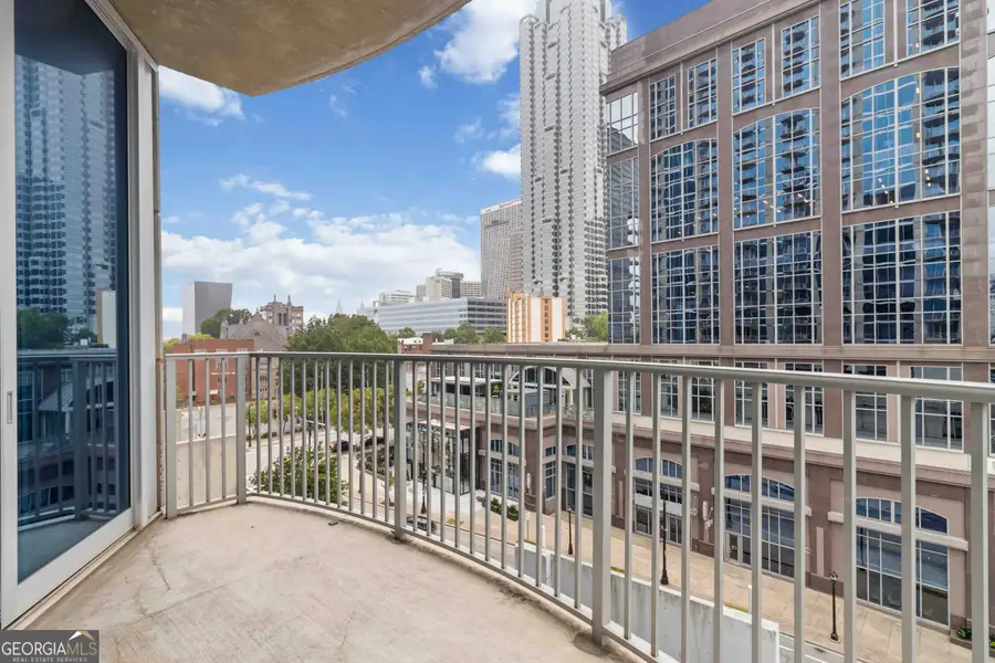 400 W Peachtree Street Nw #806, Atlanta, GA 30308 - Image #3