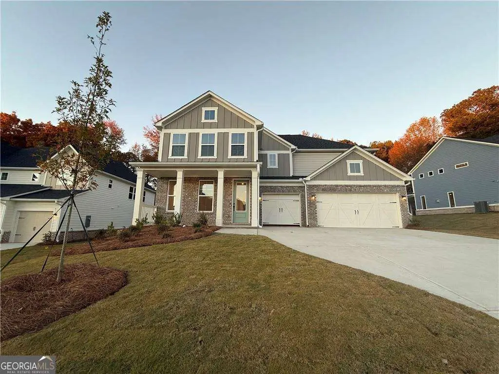 1632 Baytree Drive #LOT 37, Cumming, GA 30041 - #1