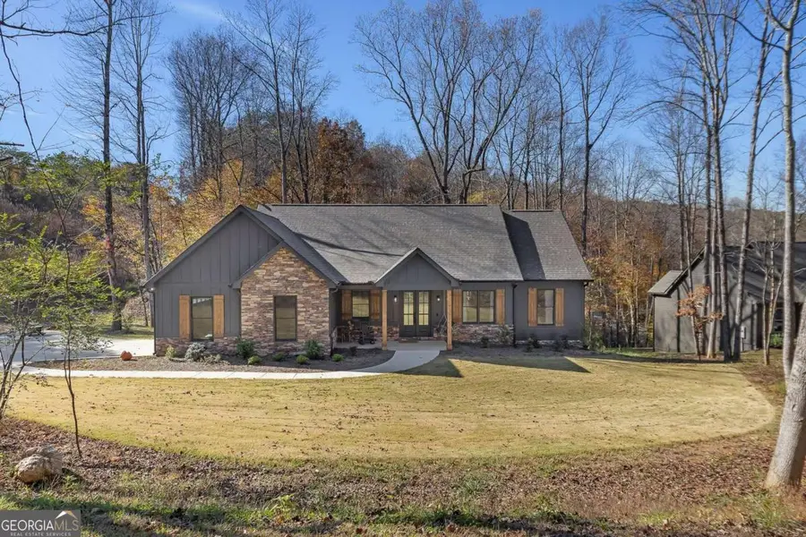 1433 Whitestone Road, Talking Rock, GA 30175 - Image #2