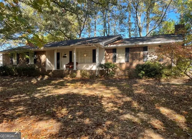 1400 Ebenezer Road, Conyers, GA 30094 - #1