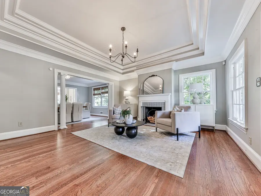 646 Darlington Circle Ne, Atlanta, GA 30305 - Image #2