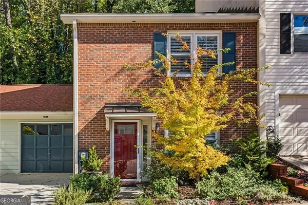 222 Forkner Drive #22, Decatur, GA 30030