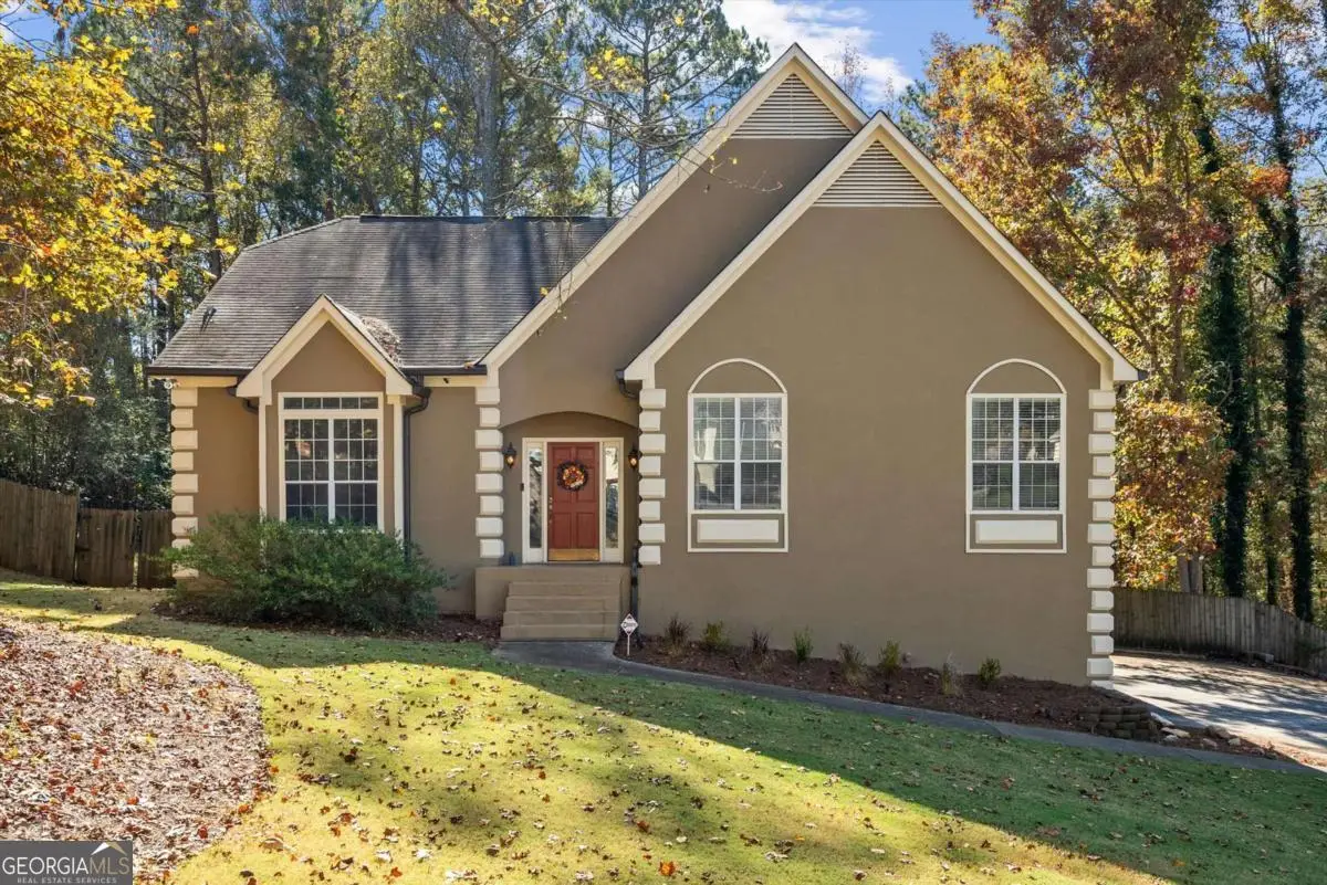 5495 Country Trail, Douglasville, GA 30135 - #1