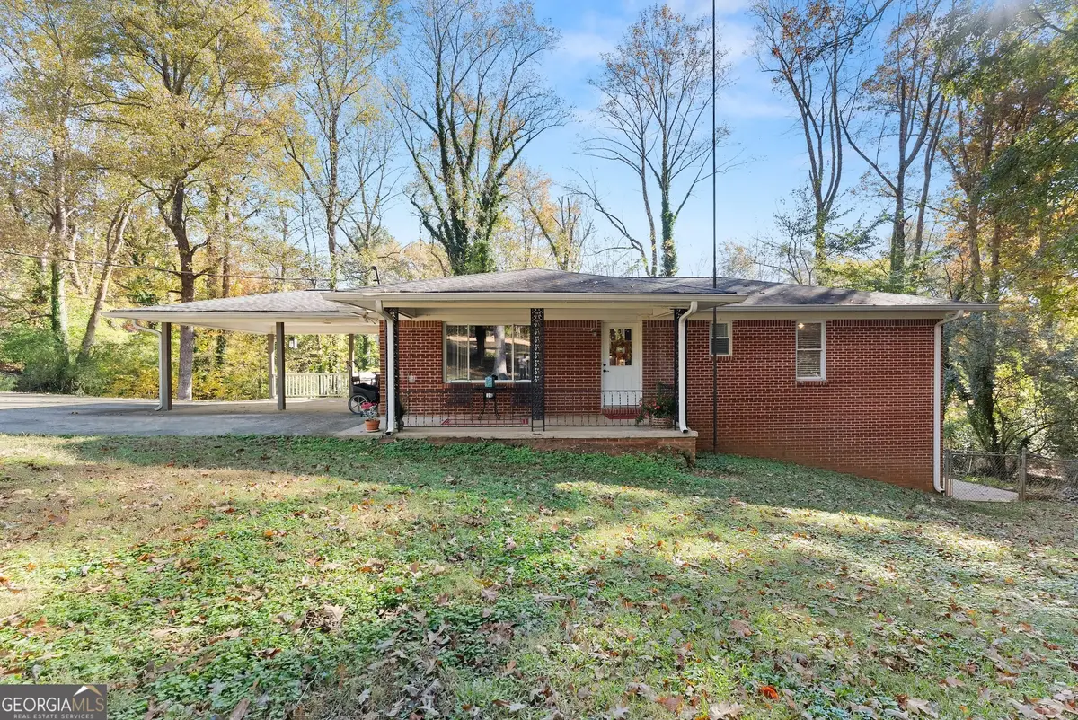 4532 Wahoo Drive, Gainesville, GA 30506 - #1