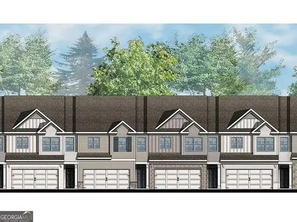 4145 Kestrel Court, Gainesville, GA 30506