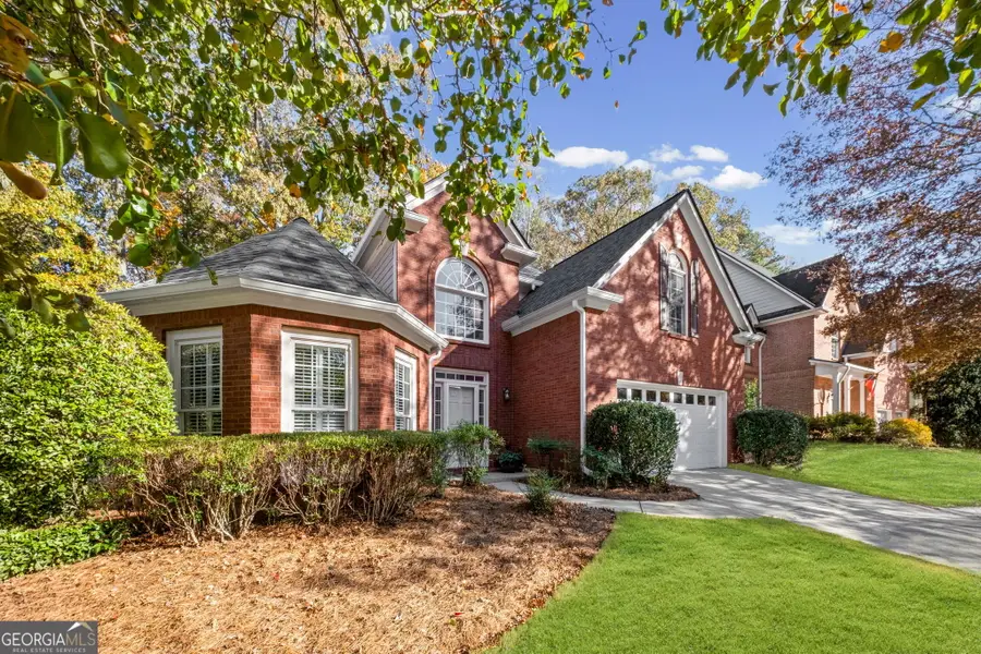 8035 Sandorn Drive, Roswell, GA 30075 - Image #2
