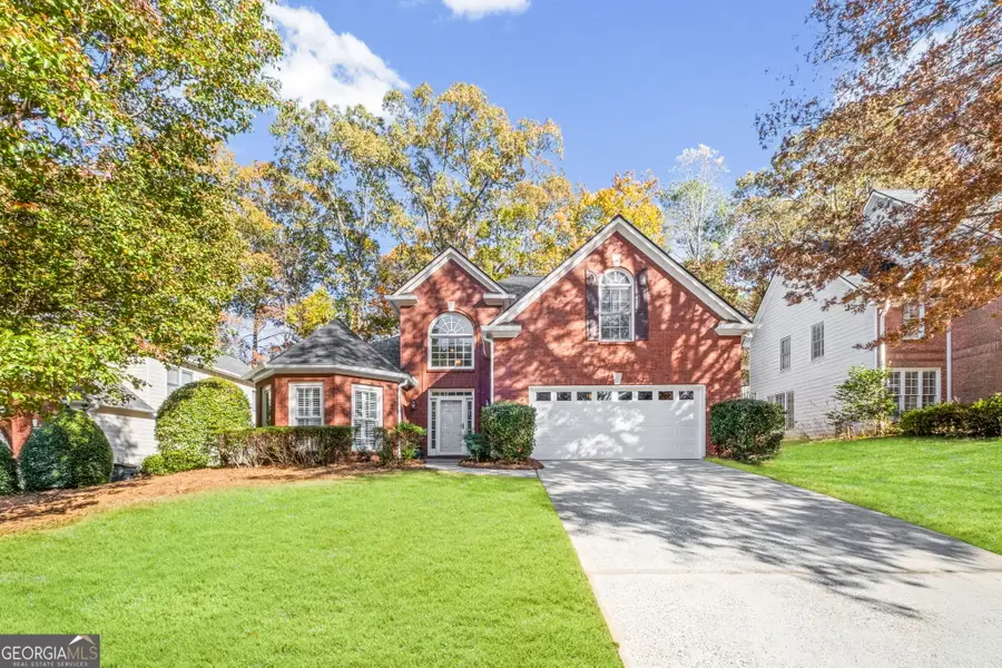 8035 Sandorn Drive, Roswell, GA 30075 - Image #3