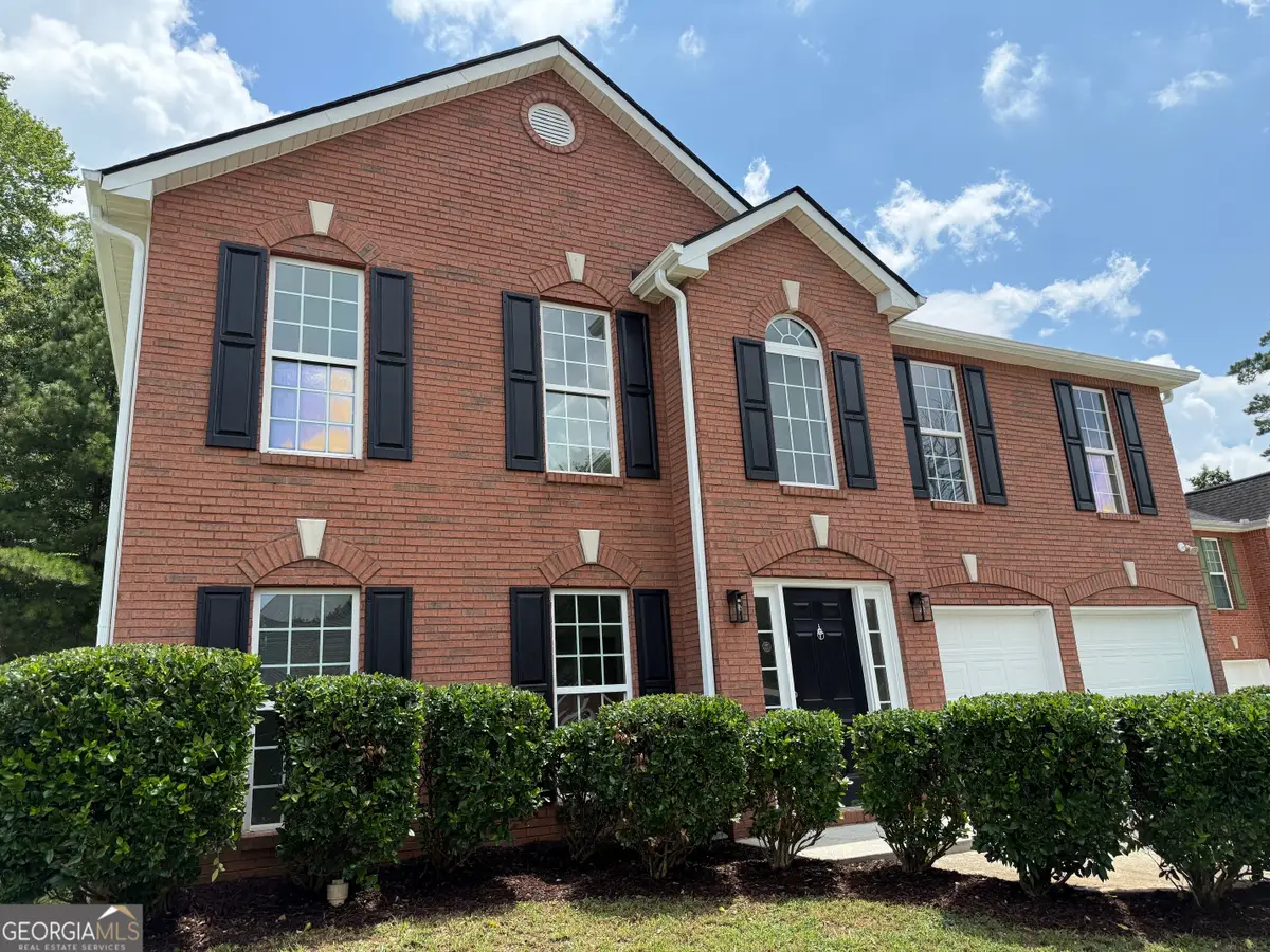 2966 Fairton Trail, Lithonia, GA 30038 - Image #1