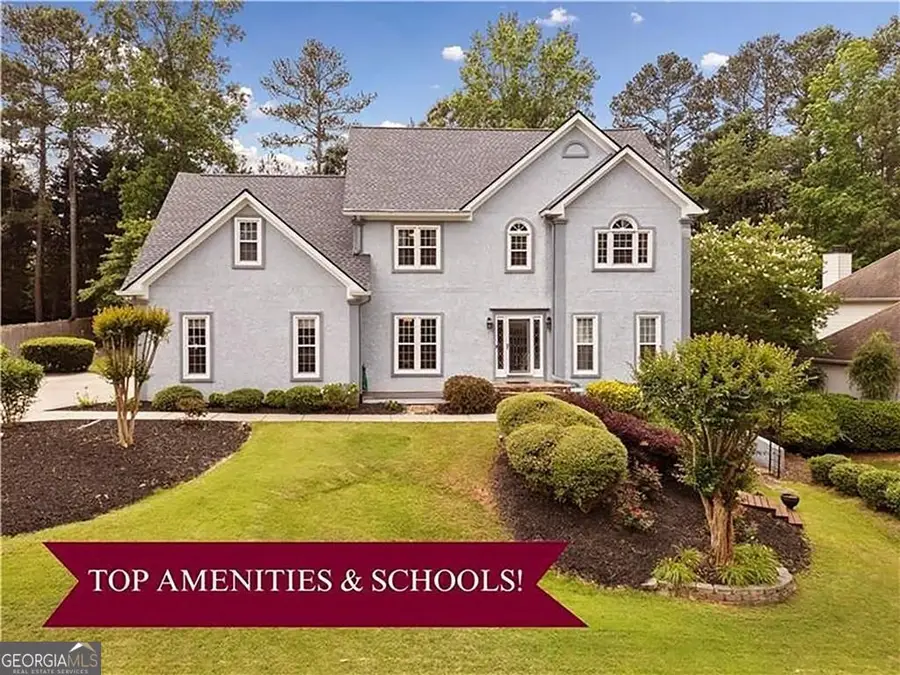 5711 Brynwood Circle Nw, Acworth, GA 30101 - #2