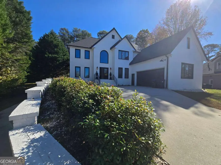 398 Dunleven Manor Walk, Lawrenceville, GA 30043 - Image #2