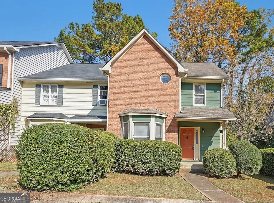 1115 Country Club Place Nw, Kennesaw, GA 30144 - #1
