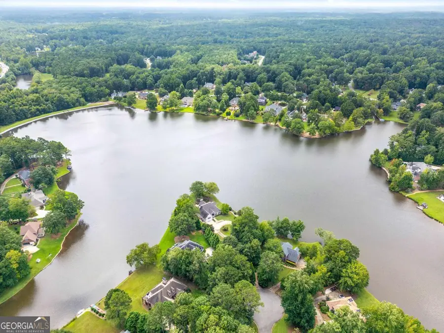 75 Spring Ridge Court, Newnan, GA 30265 - #3